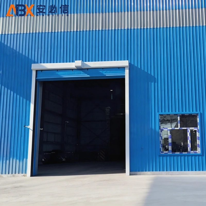 佛山升降平台